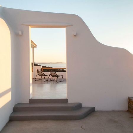 Biatriza'S Summer Shelter Фанари Экстерьер фото