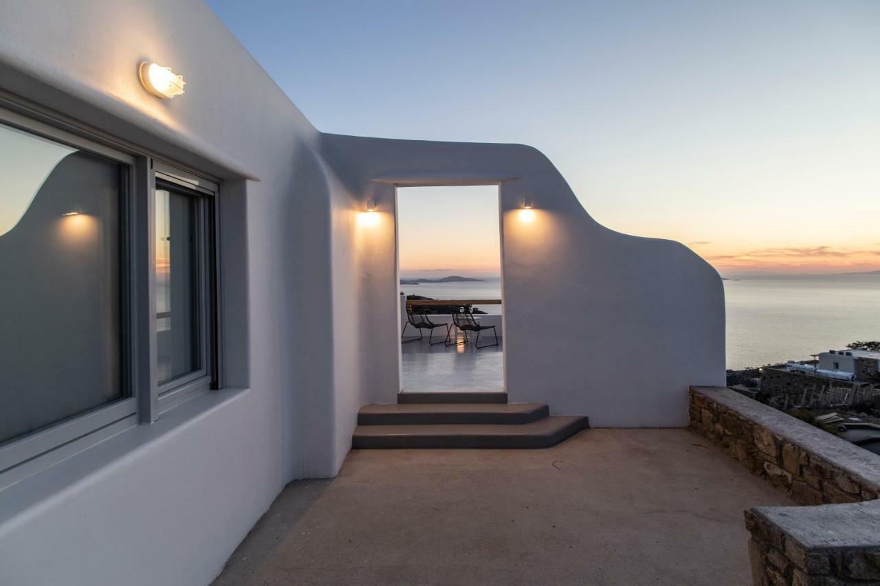 Biatriza'S Summer Shelter Фанари Экстерьер фото