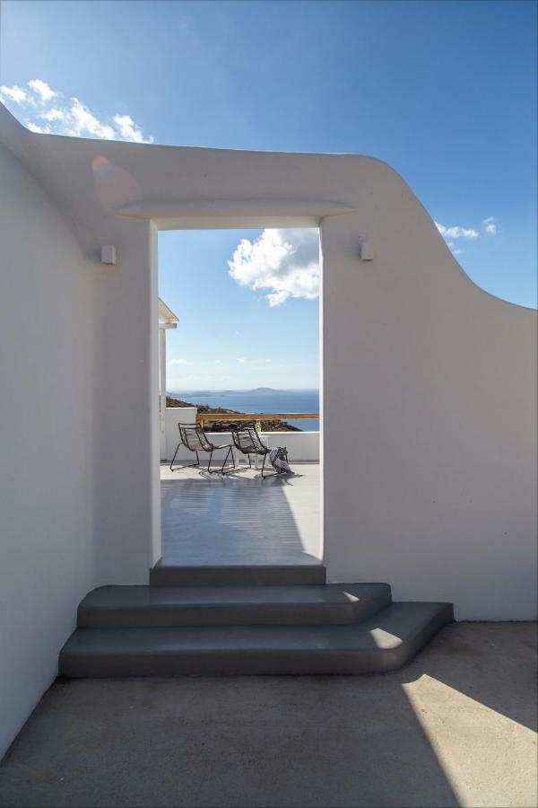 Biatriza'S Summer Shelter Фанари Экстерьер фото